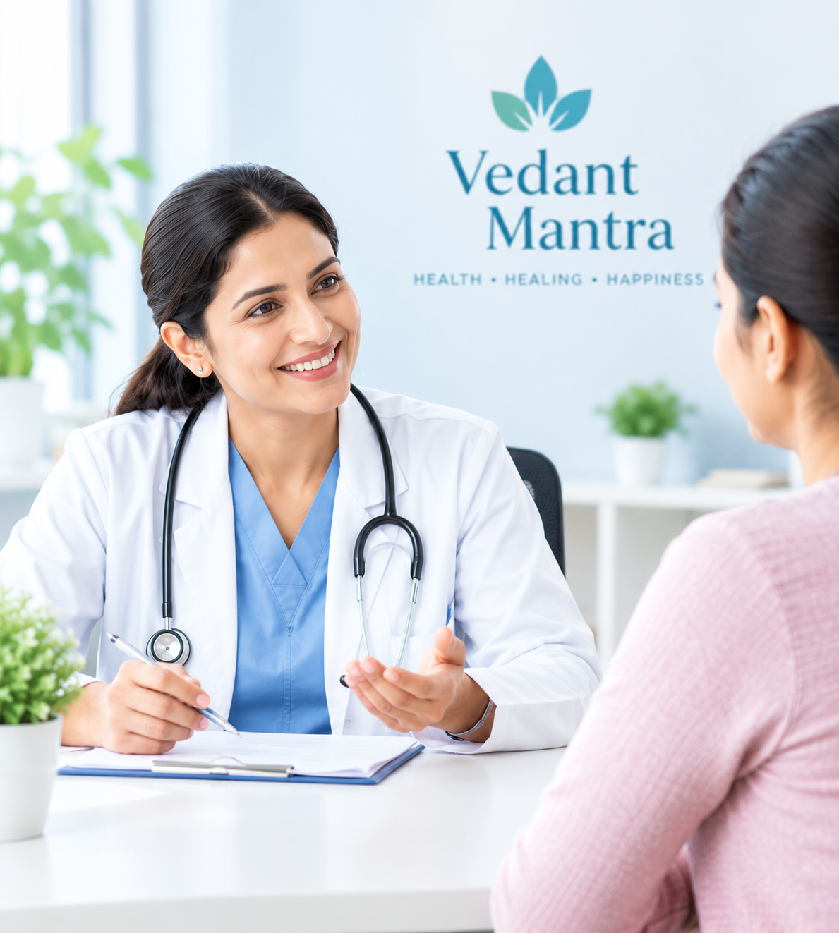 vedant mantra